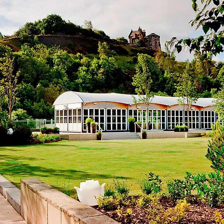 The Glasshouse, Autograph Collection EDI Eksteriør billede
